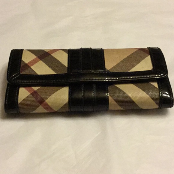 burberry sale wallet